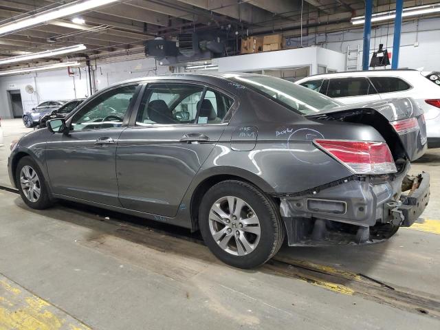 Photo 2 from auction – 2012 HONDA ACCORD LXP with VIN 1HGCP2F47CA140206