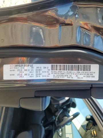 Photo 14 from auction – 2014 JEEP CHEROKEE LATITUDE with VIN 1C4PJMCS9EW138799