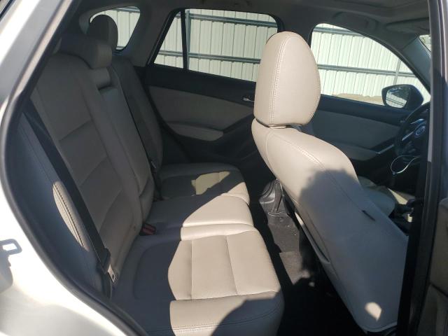 Photo 10 from auction – 2014 MAZDA CX-5 GT with VIN JM3KE4DY0E0321441