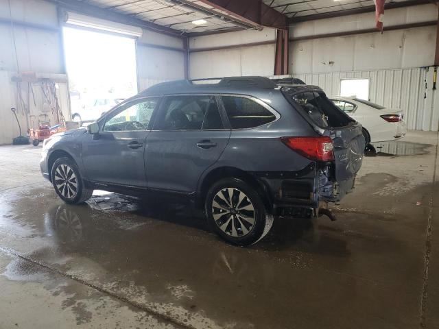Photo 2 from auction – 2017 SUBARU OUTBACK 2. with VIN 4S4BSAKC6H3357091