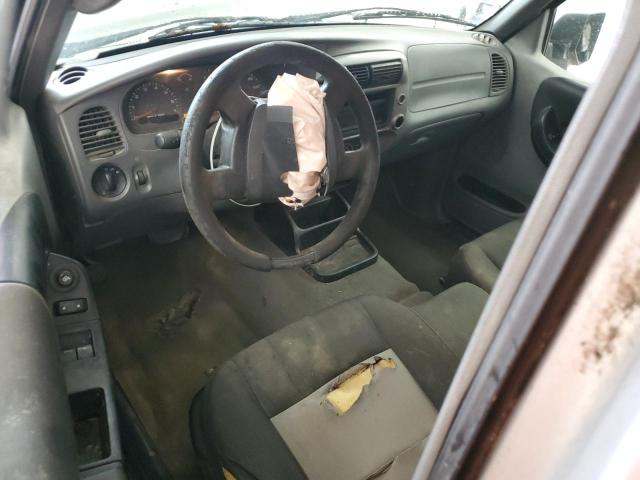 Photo 8 from auction – 2009 FORD RANGER SUP with VIN 1FTZR15E99PA63593