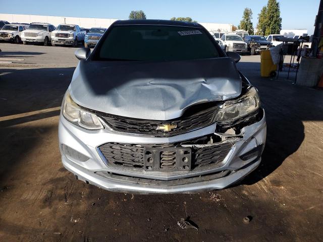 Photo 5 from auction – 2017 CHEVROLET CRUZE LS with VIN 3G1BB5SM9HS563500