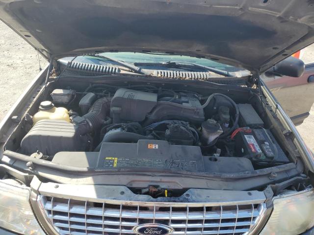 Photo 12 from auction – 2003 FORD EXPLORER with VIN 1FMZU73K93ZA42101