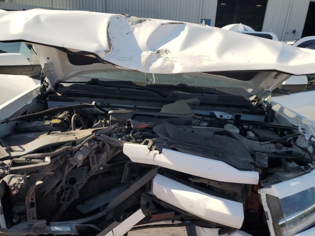 Photo 11 from auction – 2016 CHEVROLET SILVERADO with VIN 3GCUKREC3GG287245