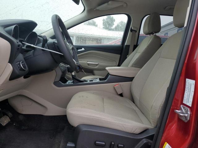 Photo 7 from auction – 2017 FORD ESCAPE SE with VIN 1FMCU0G95HUB79528