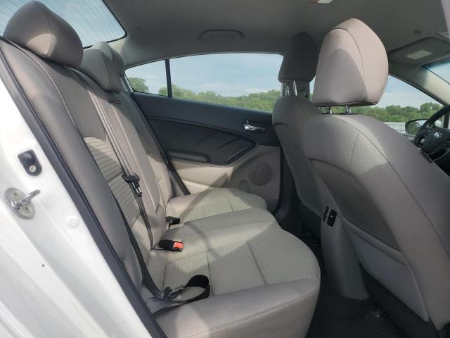 Photo 10 from auction – 2015 KIA FORTE LX with VIN KNAFX4A68F5398759