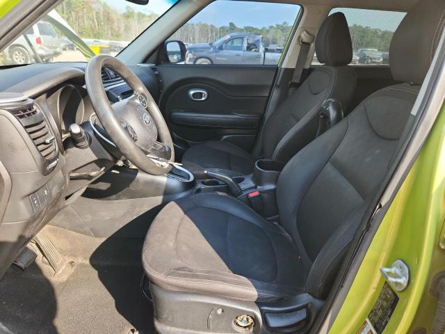 Photo 7 from auction – 2015 KIA SOUL with VIN KNDJN2A24F7816971