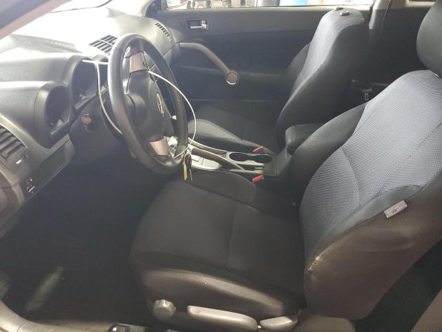 Photo 7 from auction – 2008 SCION TC with VIN JTKDE167480251427