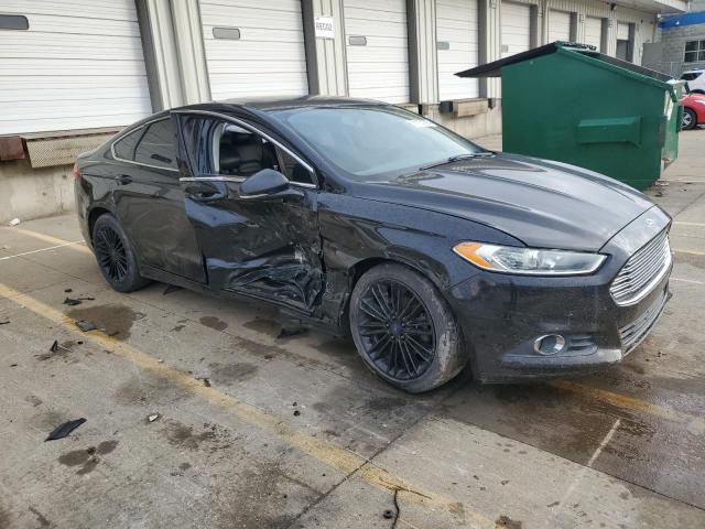 Photo 4 from auction – 2014 FORD FUSION SE with VIN 3FA6P0HD7ER224506
