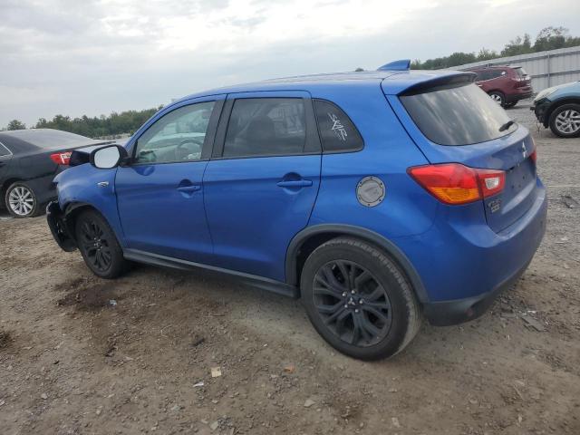 Photo 2 from auction – 2017 MITSUBISHI OUTLANDER with VIN JA4AP3AU0HZ049557