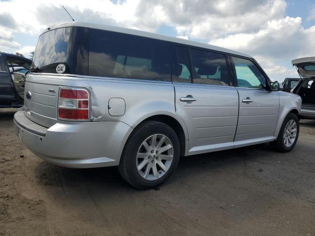 Photo 3 from auction – 2010 FORD FLEX SEL with VIN 2FMGK5CC8ABA46344