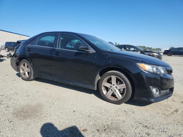 Photo 4 from auction – 2012 TOYOTA CAMRY BASE with VIN 4T1BF1FK5CU119161
