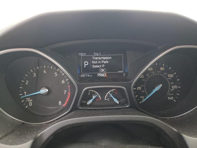 Photo 9 from auction – 2016 FORD FOCUS SE with VIN 1FADP3F26GL208728