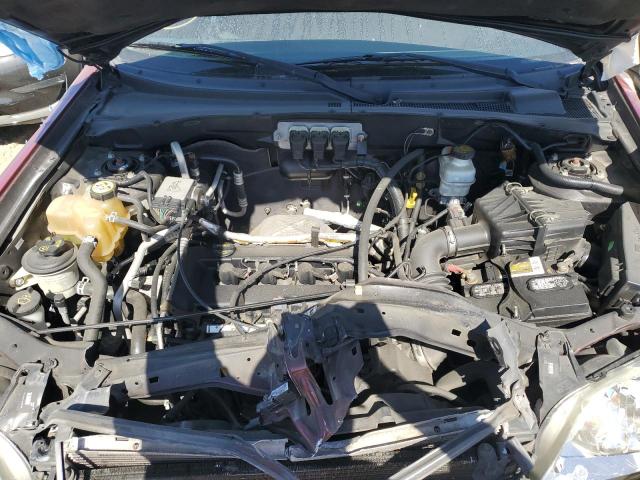Photo 11 from auction – 2006 MAZDA TRIBUTE I with VIN 4F2YZ02Z66KM13896