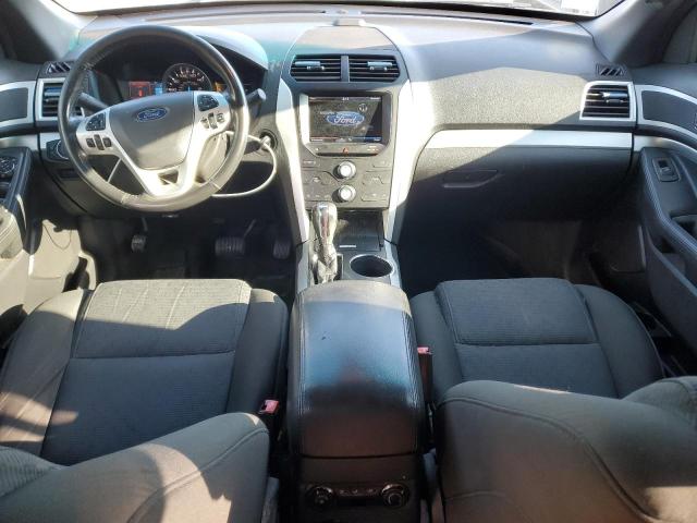 Photo 8 from auction – 2013 FORD EXPLORER X with VIN 1FM5K8D88DGC56149