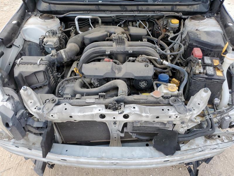Photo 12 from auction – 2017 SUBARU OUTBACK 2. with VIN 4S4BSADC6H3292269