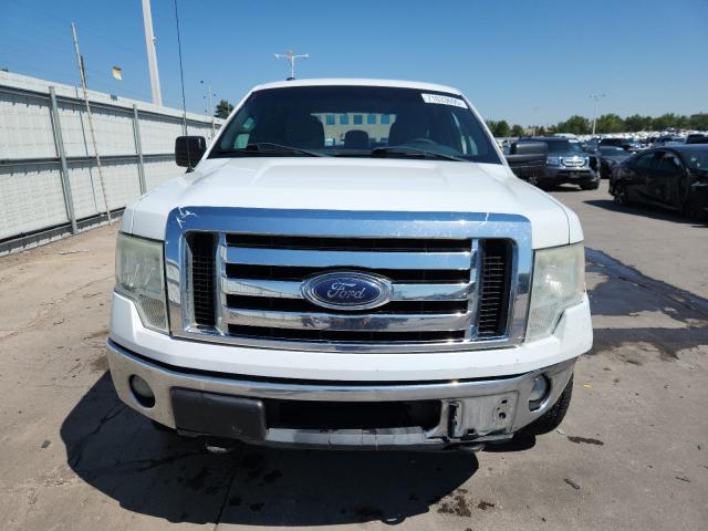 Photo 5 from auction – 2011 FORD F150 SUPER with VIN 1FTFW1EF0BKD77351