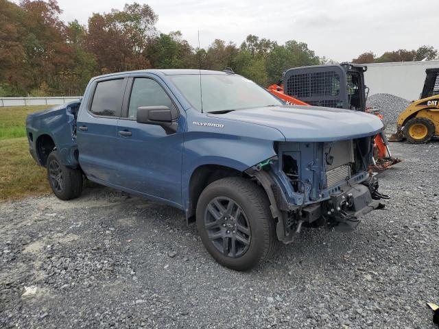Photo 4 from auction – 2024 CHEVROLET SILVERADO with VIN 1GCPDBEK4RZ170055
