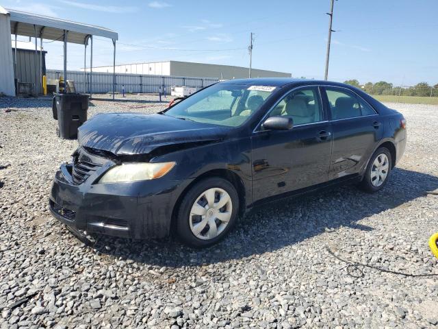 Photo 1 from auction – 2008 TOYOTA CAMRY CE with VIN 4T1BE46K68U243791