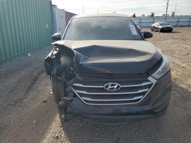 Photo 5 from auction – 2018 HYUNDAI TUCSON SE with VIN KM8J2CA42JU790084