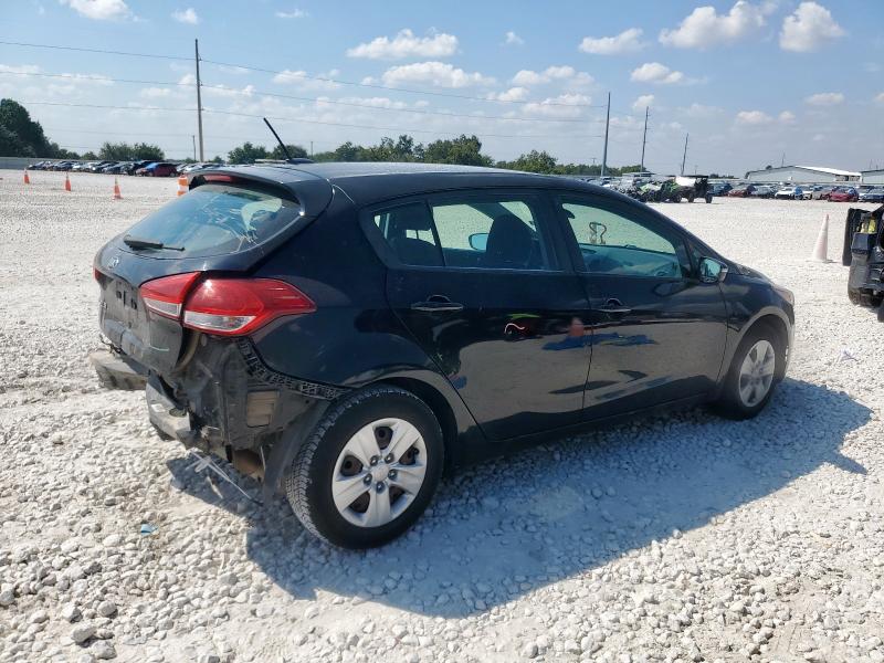 Photo 3 from auction – 2017 KIA FORTE LX with VIN KNAFK5A89H5667358