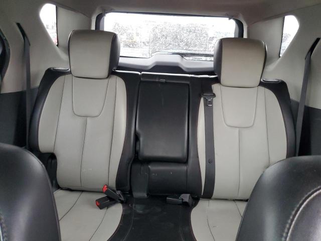 Photo 10 from auction – 2010 CHEVROLET EQUINOX LT with VIN 2CNALPEW3A6378688