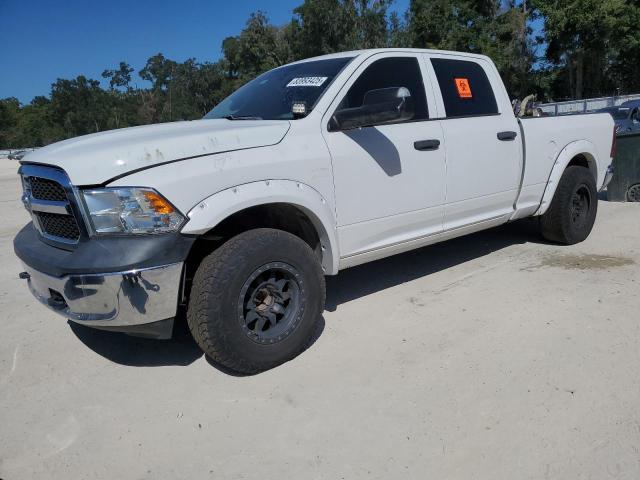 RAM 1500 ST 2016 with VIN 1C6RR7SM1GS413363 - Photo from auction