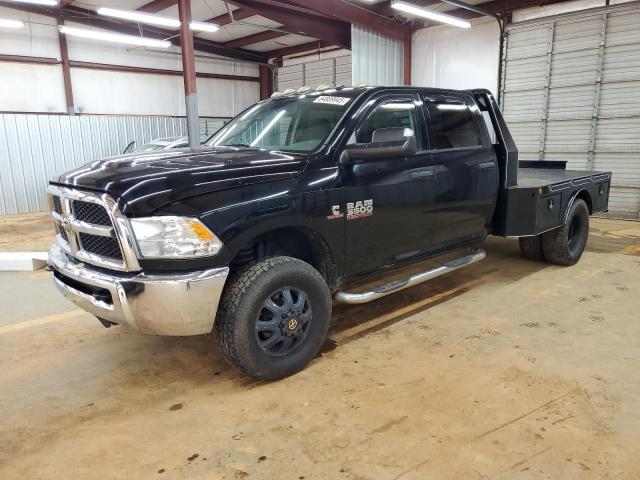 RAM 3500 ST 2013 with VIN 3C63RRGLXDG574461 - Photo from auction