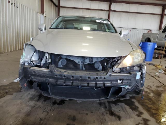 Photo 5 from auction – 2008 LEXUS IS 250 with VIN JTHCK262685016101