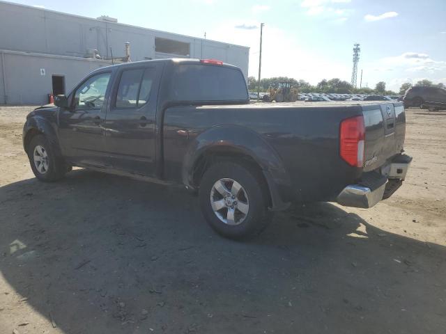 Photo 2 from auction – 2012 NISSAN FRONTIER S with VIN 1N6AD0FV3CC469966