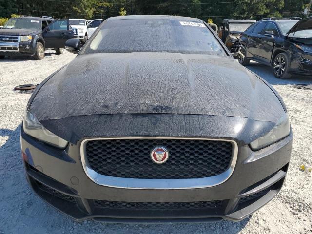 Photo 5 from auction – 2018 JAGUAR XE with VIN SAJAR4FX8JCP24106