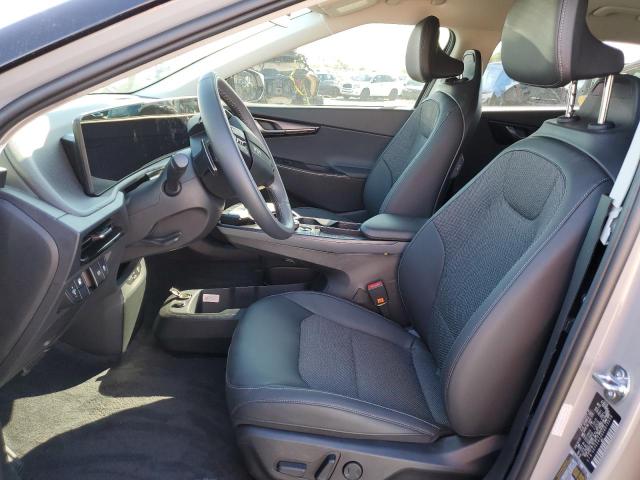 Photo 7 from auction – 2025 KIA EV6 LIGHT with VIN 5XYC34JA6SG010239