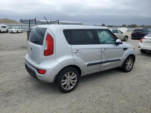 Photo 3 from auction – 2013 KIA SOUL + with VIN KNDJT2A6XD7753624