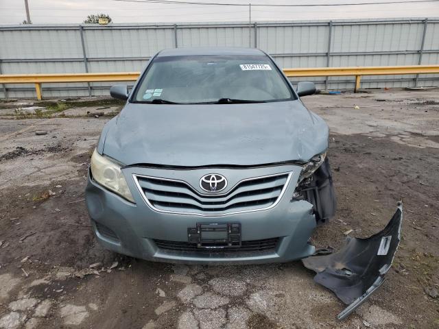 Photo 5 from auction – 2011 TOYOTA CAMRY BASE with VIN 4T1BF3EK2BU596755