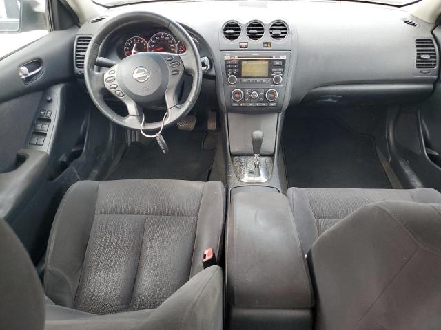 Photo 8 from auction – 2011 NISSAN ALTIMA BAS with VIN 1N4AL2AP9BN413663