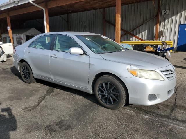 Photo 4 from auction – 2011 TOYOTA CAMRY BASE with VIN 4T4BF3EK8BR117972