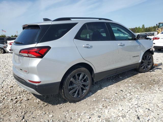 Photo 3 from auction – 2022 CHEVROLET EQUINOX RS with VIN 2GNAXWEV2N6115681