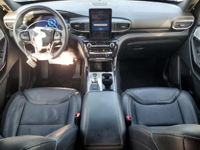 Photo 8 from auction – 2021 FORD EXPLORER S with VIN 1FM5K8GC3MGC32342
