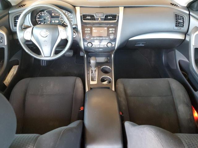 Photo 8 from auction – 2015 NISSAN ALTIMA 2.5 with VIN 1N4AL3AP4FC574557