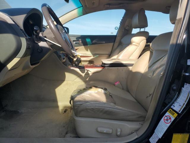 Photo 7 from auction – 2006 LEXUS GS 300 with VIN JTHBH96S565001296
