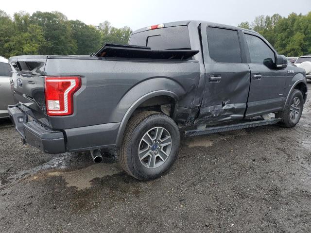 Photo 3 from auction – 2016 FORD F150 SUPER with VIN 1FTEW1EG6GFD15067