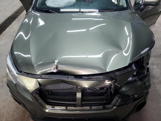 صورة رقم 12 من المزاد - 2018 SUBARU OUTBACK TO مع VIN 4S4BSETC2J3226784