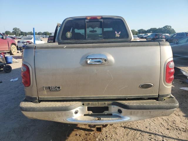 Photo 6 from auction – 2003 FORD F150 SUPER with VIN 1FTRW07L43KD16256