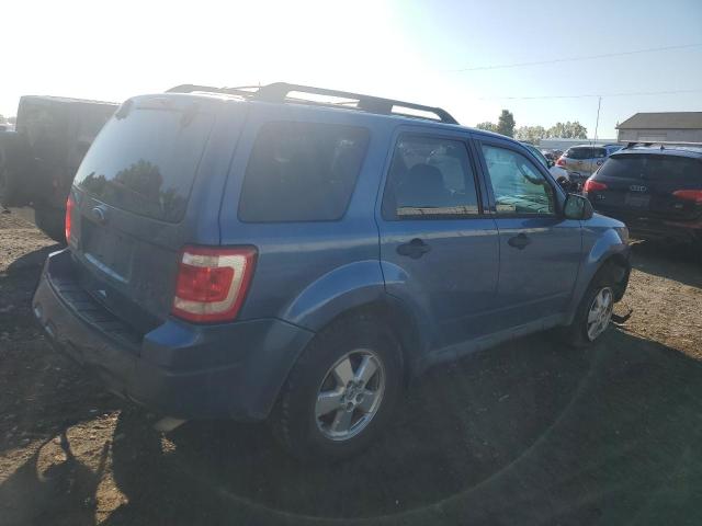 Photo 3 from auction – 2010 FORD ESCAPE XLT with VIN 1FMCU9D7XAKB87035