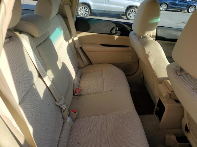 Photo 10 from auction – 2007 SUBARU FORESTER 2 with VIN JF1SG63627G706627