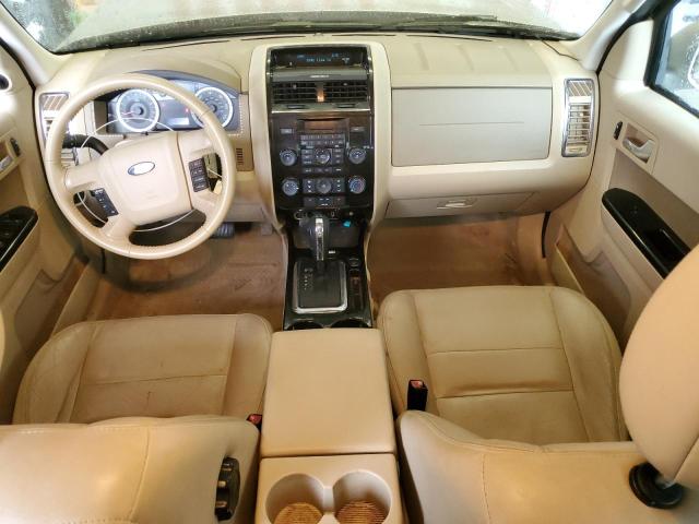Photo 8 from auction – 2011 FORD ESCAPE LIM with VIN 1FMCU0EG3BKC71645