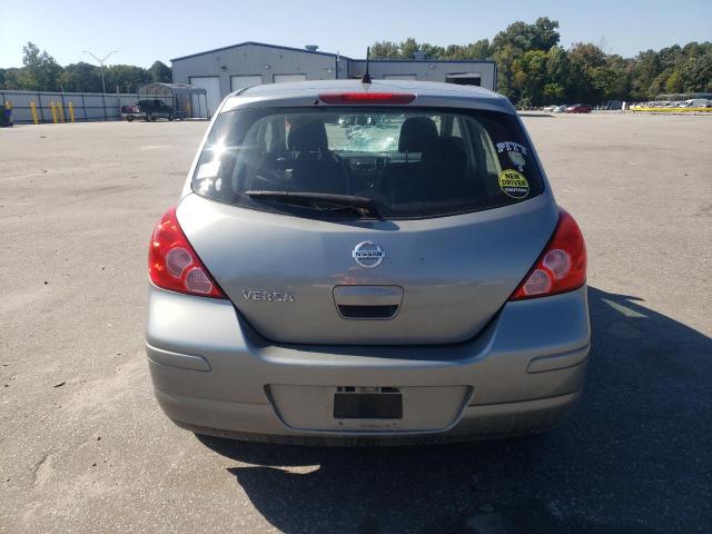 Photo 6 from auction – 2011 NISSAN VERSA S with VIN 3N1BC1CP7BL417557