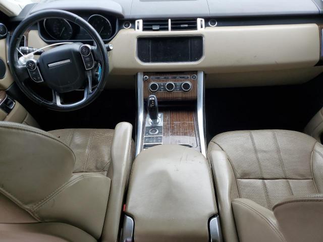 Photo 8 from auction – 2015 LAND ROVER RANGE ROVE with VIN SALWR2TF0FA616790