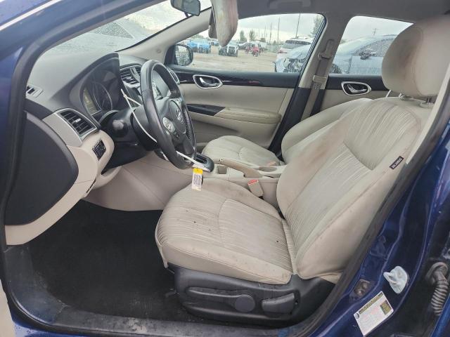 Photo 7 from auction – 2017 NISSAN SENTRA S with VIN 3N1AB7AP1HY210243