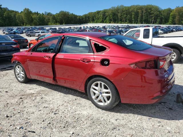 Photo 2 from auction – 2013 FORD FUSION SE with VIN 3FA6P0H72DR335909